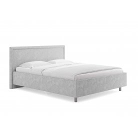 Полутораспальная кровать Bergamo