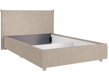 Полутораспальная кровать 1.2 Бест