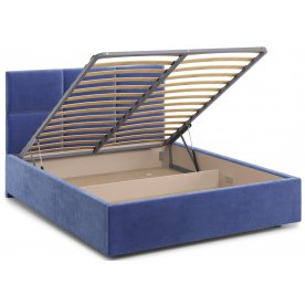 Полутораспальная кровать Bolsena 140