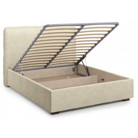 Полутораспальная кровать Brachano 140