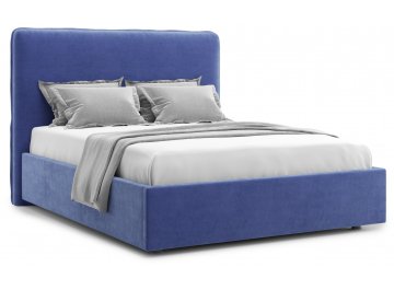 Полутораспальная кровать Brachano 140