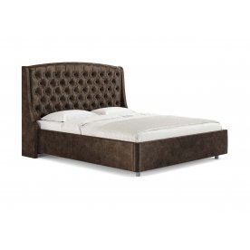 Полутораспальная кровать Diamant