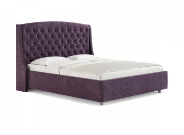 Полутораспальная кровать Diamant