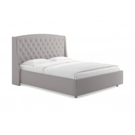 Полутораспальная кровать Diamant