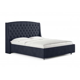 Полутораспальная кровать Diamant