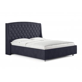 Полутораспальная кровать Diamant