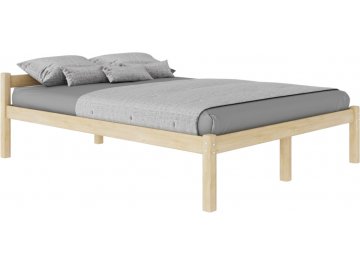 Односпальная кровать Дерри