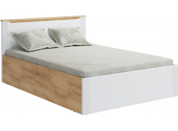 Односпальная кровать Эмилия ЭЛ-27