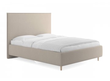 Полутораспальная кровать Eveline