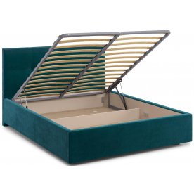 Полутораспальная кровать Garda 140