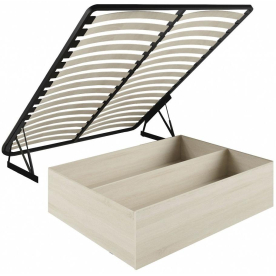 Полутораспальная кровать Гавана