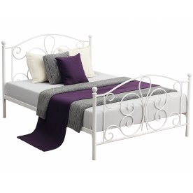 Полутораспальная кровать Panama