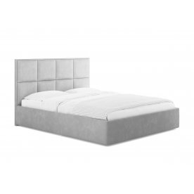 Полутораспальная кровать Helga