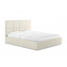 Полутораспальная кровать Helga