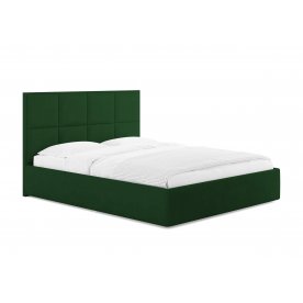 Полутораспальная кровать Helga