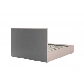 Полутораспальная кровать Helga