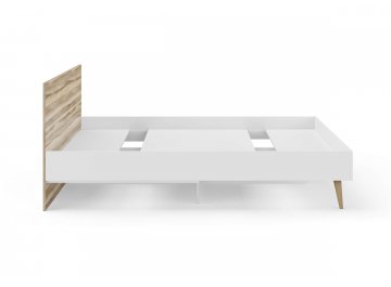 Полутораспальная кровать Ines