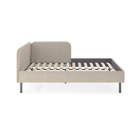 Полутораспальная кровать Julia