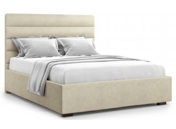 Полутораспальная кровать Karezza 140