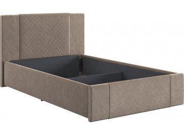 Двуспальная кровать Хлоя