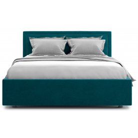 Полутораспальная кровать Komo 140