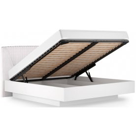 Полутораспальная кровать Криона 11