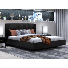 Полутораспальная кровать Криона 11