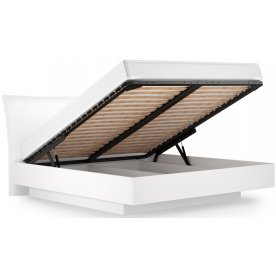 Полутораспальная кровать Криона 4