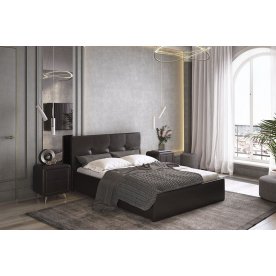 Полутораспальная кровать Куба