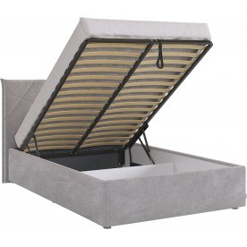 Полутораспальная кровать Квест