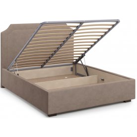 Полутораспальная кровать Lago 140