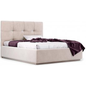 Полутораспальная кровать Lauria IQ