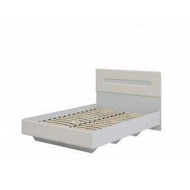 Полутораспальная кровать Леонардо