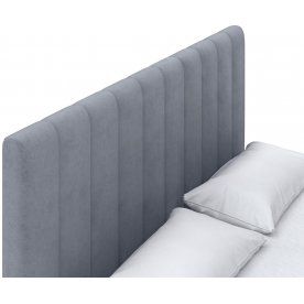 Полутораспальная кровать Лероса