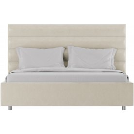 Полутораспальная кровать Левита