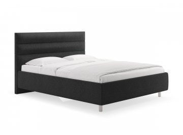 Полутораспальная кровать Linda