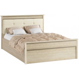 Полутораспальная кровать Ливорно с ортопедическим основанием