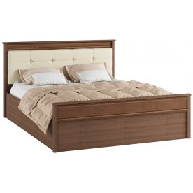 Полутораспальная кровать Ливорно с ортопедическим основанием