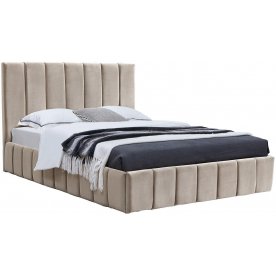 Полутораспальная кровать LBD8855