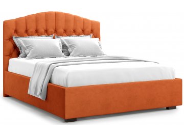 Полутораспальная кровать Lugano 140