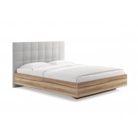 Полутораспальная кровать Luiza