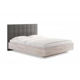 Полутораспальная кровать Luiza