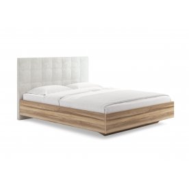 Полутораспальная кровать Luiza