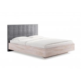 Полутораспальная кровать Luiza