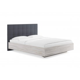 Полутораспальная кровать Luiza