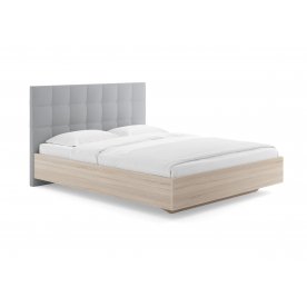 Полутораспальная кровать Luiza