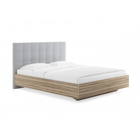 Полутораспальная кровать Luiza