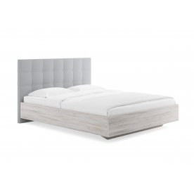 Полутораспальная кровать Luiza