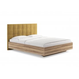 Полутораспальная кровать Luiza