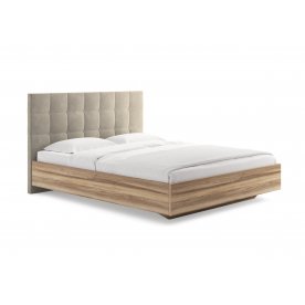 Полутораспальная кровать Luiza